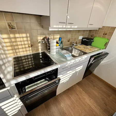 Rosenhaus Baccara * 오베르호펜