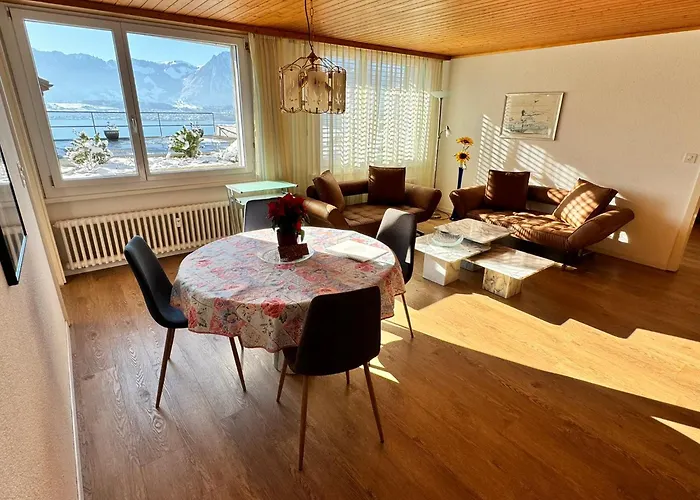 Lejlighed Rosenhaus Baccara *