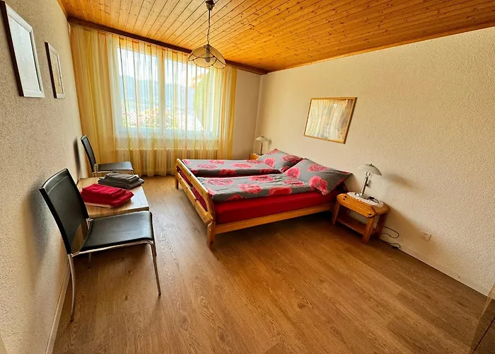 Lejlighed Rosenhaus Baccara *